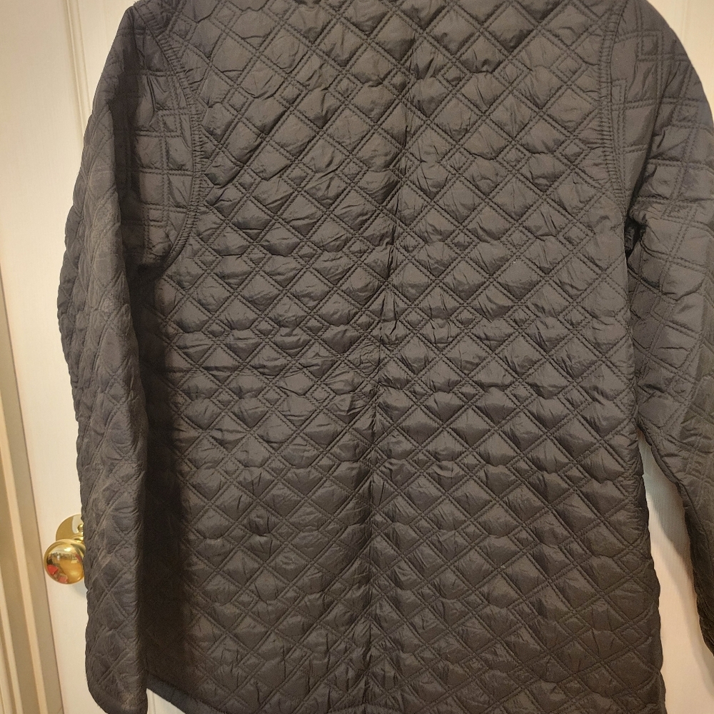 Schmidt Quilted Coat - Picture 3 of 3